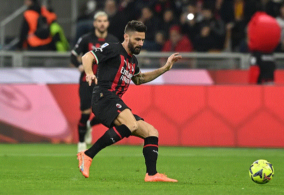 “Zbutet” “Djalli”, Salernitana i merr pikë Milanit në San Siro