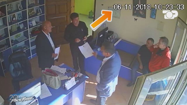 IMT Durrës del mbi vendimet e gjykatës! Kryeinspektori hakmerret pasi qytetari nuk i shiti shtëpinë: Mos e kërko të drejtën se s’do e gjesh