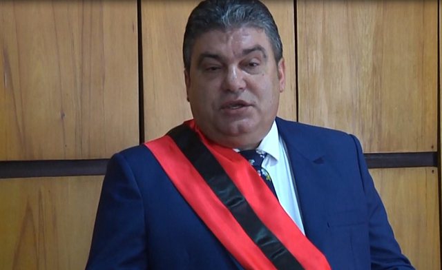 Apeli i GJKKO i shtoi dhe një vit burg, arrestohet ish-kryetari i Bashkisë Lushnjë, Fatos Tushe