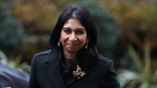 Marrëveshja për deportimin e emigrantëve drejt Ruandas, Braverman: Është akt njerëzor dhe veprim dashurie