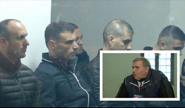 Dështon ballafaqimi me Shullazin! GJKKO urdhëron paraqitjen e detyrueshme të tij, Reçi: Po më sillni para ujkut