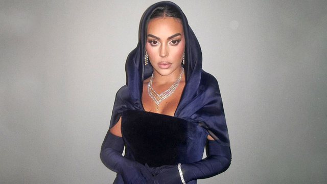 Georgina Rodriguez tregon episodin e dhimbhëm: Një nga djemtë u kthye duke qarë nga shkolla, e kishin rrahur dhe s’mbrohej dot