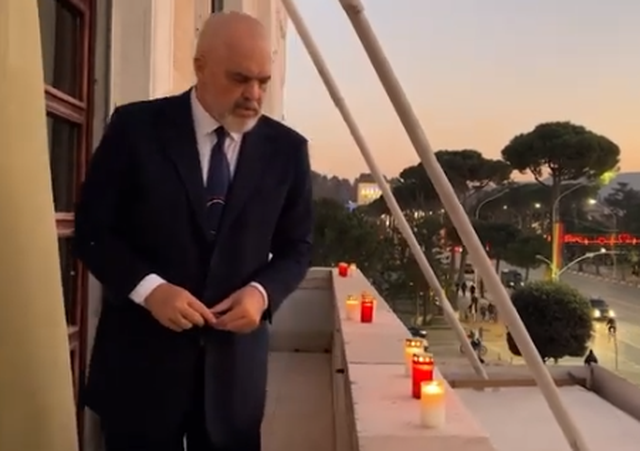 Tragjedia me trenat në Greqi, Rama: Ndjejmë dhimbjen e fqinjëve tanë të dashur, ngushëllime familjeve të viktimave