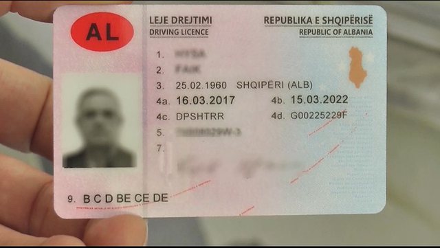 Rritet çmimi i patentave? Autoriteti i Konkurrencës pezullon marrëveshjen mes DPSHTRR dhe autoshkollave