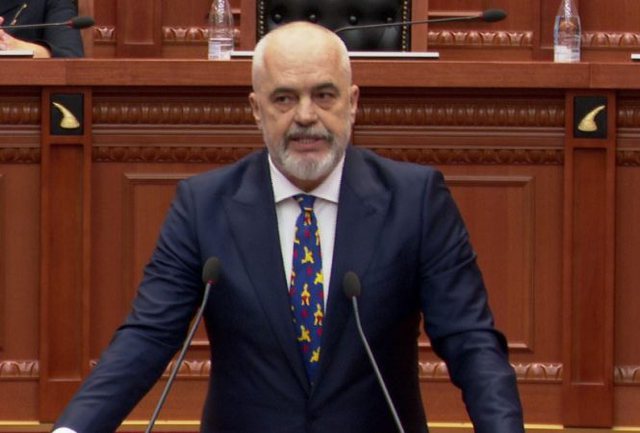 Të tjerë non-grata? Tërhiqet Rama: Nuk e kam paralajmëruar! Politika amerikane s’është muhabet leku e byreku