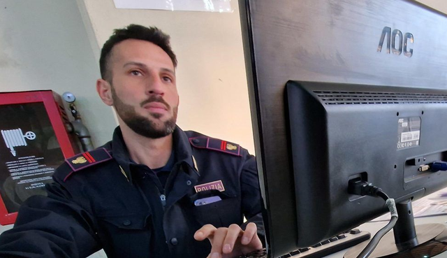 U dëbua nga Italia, por u kthye me mbiemrin e gruas. Si u ‘pikas’ shqiptari në Itali