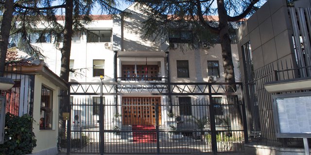 E PLOTË- Zbardhet vendimi i Gjykatës së Apelit për vulën e PD-së (Votimi 3-0)