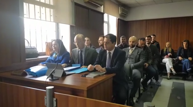 Tym i “zi” nga Apeli, Berisha pa vulë për PD, çështja do të rigjykohet në shkallë të parë