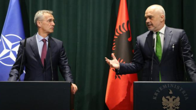 S’ka marrë ftesë? Në Samitin e NATO-s shkon Bajram Begaj, pjesëmarrja e Ramës mbetet ‘mister’