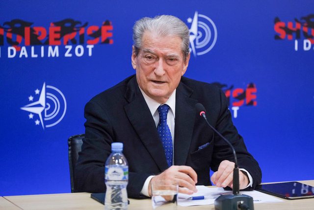 Gjyqi për Vulën/ Berisha: Do bëjmë rekurs në Gjykatën e Lartë, qëllimi është Strasburgu