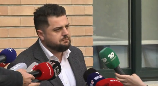 Grupi i Alibeajt çon në KQZ kërkesën për regjistrim në zgjedhjet e 14 majit