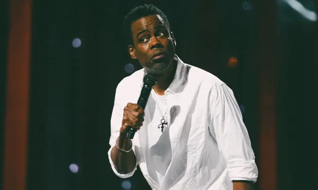 Shuplaka e ‘famshme’/ Chris Rock flet për incidentin me Will Smith: Akoma më dhemb