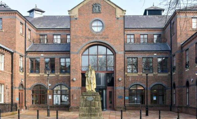 U kap me 100 mijë paund drogë në makinë, dënohet me 16 muaj burg shqiptari në Angli