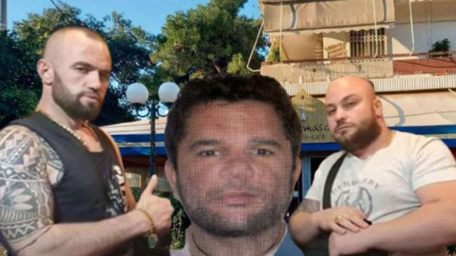 Atentati i dështuar që çoi në vrasjen e delvinjotit në Athinë, ndryshon e GJITHË SKEMA. S’ishte plumb qorr, Elis Salaj donte t’i vriste vëllanë