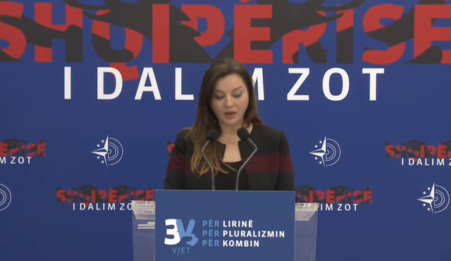 Albana Vokshi: SPAK zvarrit hetimet për ministrat e PS, Beqjes iu parashkrua një nga akuzat