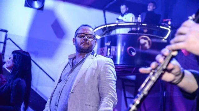 Akuzohet për trafik droge, Gjykata greke dënon me burg këngëtarin shqiptar