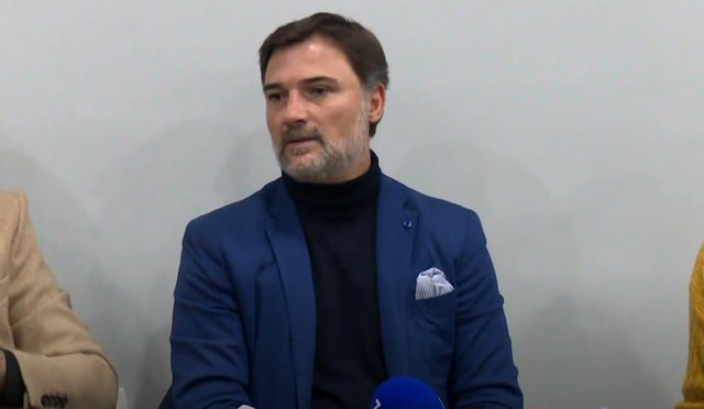 Alibeaj njofton Celibashin: Basha është dorëhequr, dokumentacioni i paraqitur është i plotë