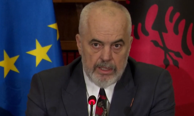 Prezantohet drejtoresha e Kadastrës, Rama i jep detyrën e parë: Merr masa serioze në lidhje me bishtat e së keqes në institucion