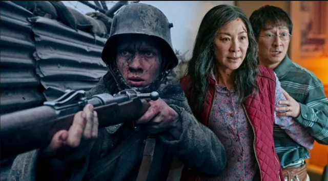 Oscars 2023: ‘Everything Ever’ kryeson garën e çmimeve të këtij viti – Këto janë nominimet për këtë vit