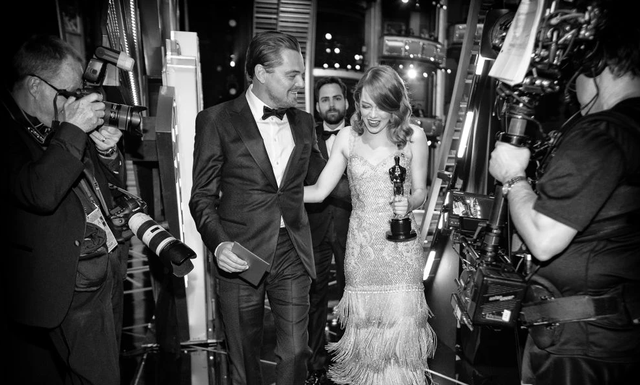 Kjo është ngjyra më me fat për femrat e nominuara për Oscar