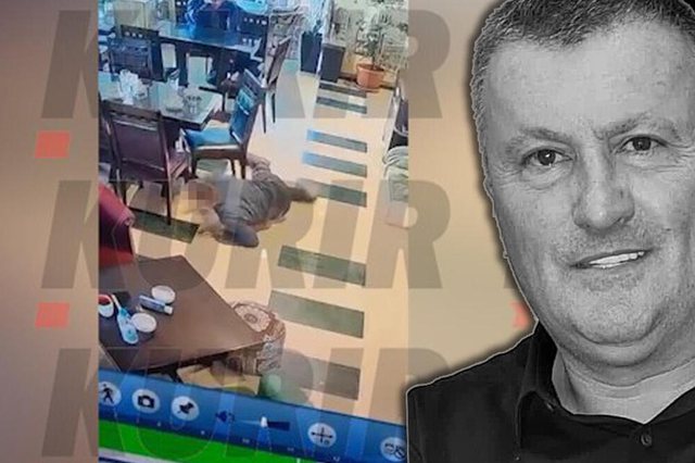 Vrasja e “Ecsobar” TRONDITI Serbinë/ Kapen dy “EKZEKUTORËT”, njëri u nxorr prej krahësh me pandofla rozë, kishin bashkëpunëtore një të mitur