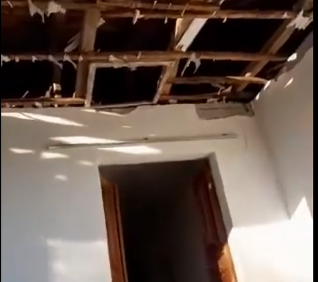 Tritoli në banesën e kreut të PD-së në Ungrej të Lezhës, publikohen pamjet, deputetja: Hakmarrje politike