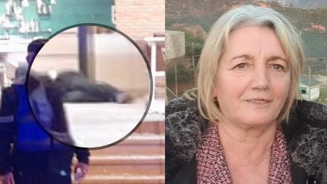 Hodhi shënimet e fundit në bllok, sipër i la syzet/ Pas banakut “të vdekjes”, si u shua Mimoza Paja, shapkat ende në vendin e krimit