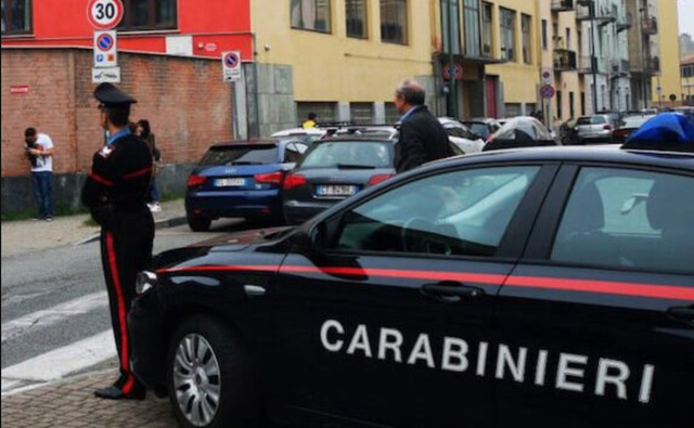 Arrestohet 43-vjeçari shqiptar në Itali që plagosi bashkëkombësin