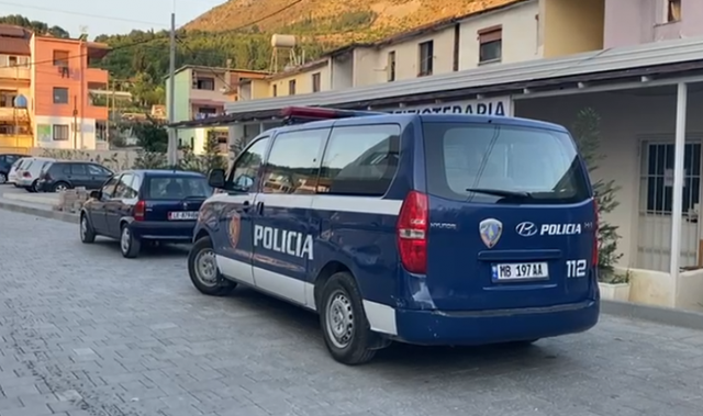 Arrestohet 47-vjeçari në Gjirokastër, rrahu të motrën bashkë me gruan