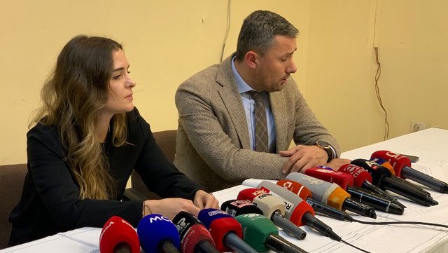 Arrestimi i nënës lehonë 8 ditë pas lindjes, avokatët kërkesë Gjykatës: Të shtyhet ekzekutimi i vendimit, nuk e dimë gjendjen e saj
