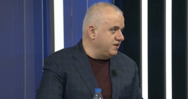 Zbulohen DETAJE! Artan Hoxha: Safet Bajri ka qënduar në një qeli me Saimir Tahirin…