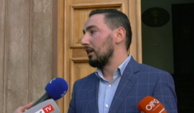 Seanca në Kushtetuese për Bordin e Karburanteve, Logu: Është i paligjshëm, oligarkët i ka zënë frika