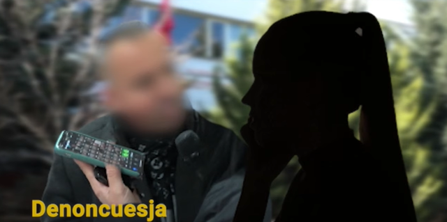 PIRANJAT/ ‘A doli mami? E lamë të takohemi’, nëndrejtori i gjimnazit në Tiranë ngacmon nxënëset, përfundon në pranga