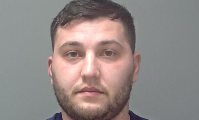 19 pako me kokainë të fshehura në “Audi”, dënohet me burg shqiptari që sulmoi policin në Angli