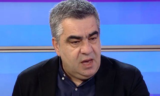 Dyfishimi i çmimit të patentave, Gonxhe: Nuk tërhiqemi, me apo Autoritet, plani vazhdon përpara