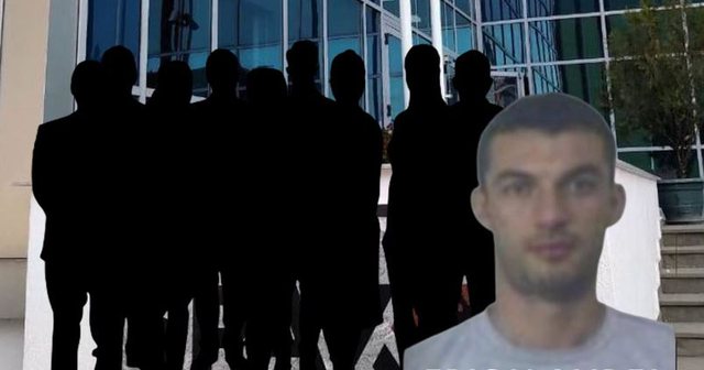 32 tonë kokainë dhe 7 mln euro pasuri, nis gjyqi ndaj organizatës shqiptaro-marokene në Belgjikë. 124 të dyshuar, në dosje vlonjati dhe një i afërm i Erion Alibejt