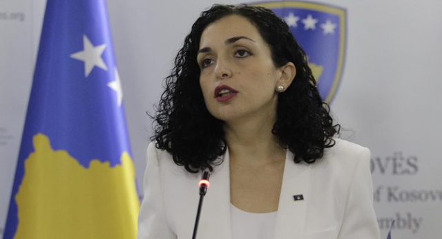 ‘Kemi biseduar para dhe pas takimit’/ Osmani: Kurtit i janë propozuar dokumente dhe versione të tmerrshme në Ohër