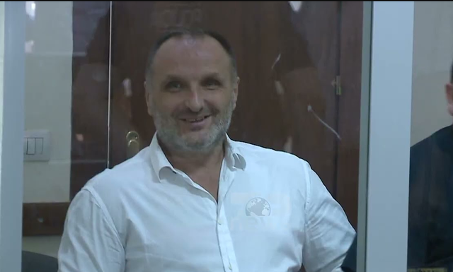 I dënuar me 21 vite burg, Izet Haxhia bën rekurs për dosjen “Hajdari”
