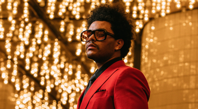 The Weeknd thyen rekordin Guiness, artisti më i dëgjuar në histori