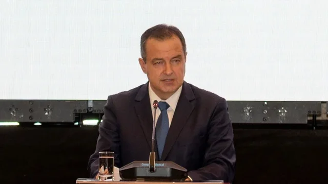 Marrëveshja e Ohrit/ Daçiç: Të formohet Asosacioni, për anëtarësimin e Kosovës në BE nuk na pyet kush