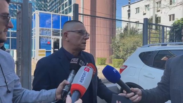 U paraqit për herë të tretë në SPAK, ish-komandanti i forcave detare: Isha për një kërkesë, nuk u mora në pyetje