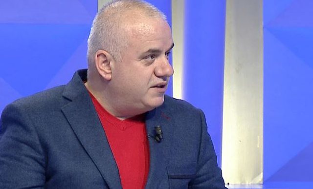 Artan Hoxha: Policia zhvilloi një operacion për kapjen e Klodian Zotos në Korçë