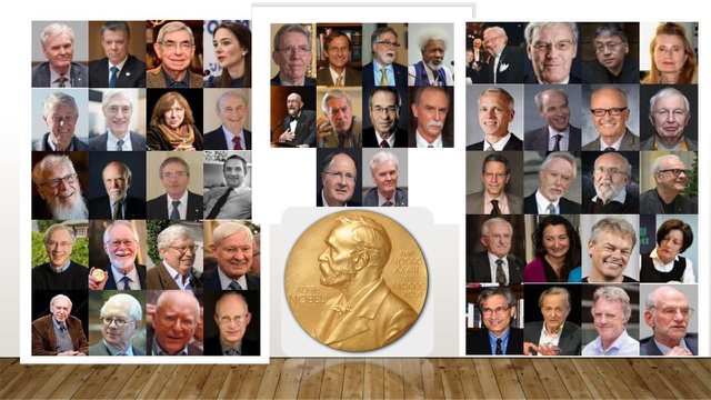 50 laureatë të Nobelit mbështesin kryengritjen në Iran