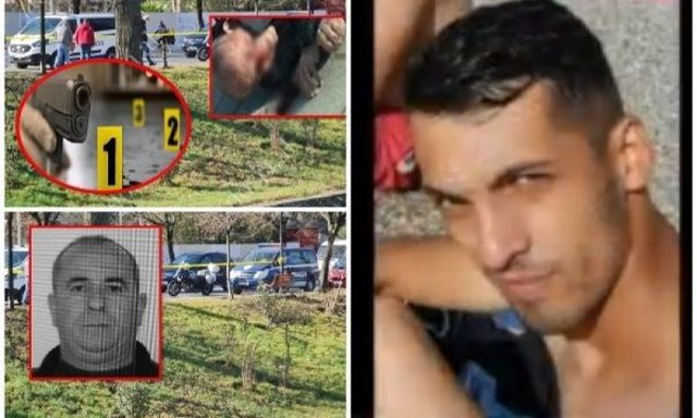 Zbërthehet ‘killeri’ i Behar Sofisë: Pas ‘padronit’ mu ngarkua dhe një vrasje në Gjermani, ‘Bajlozi’ do më jepte 500 mijë euro