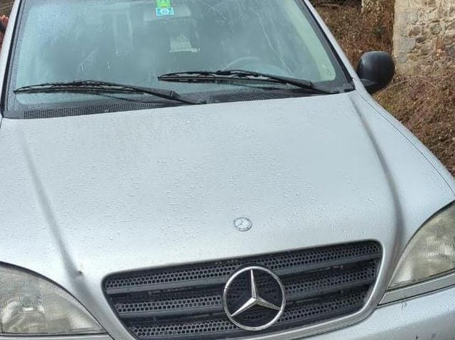 Vodhi një makinë, pranga 23-vjeçarit në Kukës, zbulohet e shkuara e tij kriminale