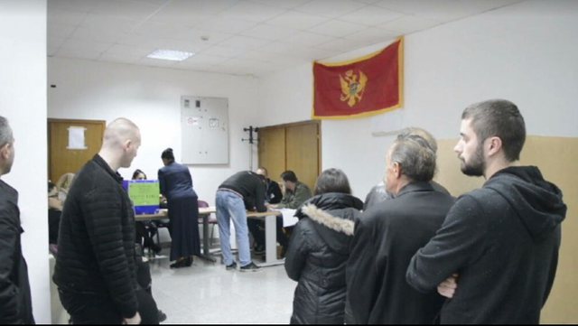 Zgjedhjet lokale në Tuz të Malit të Zi, shqiptarët zgjedhin sot kryetarin e komunës