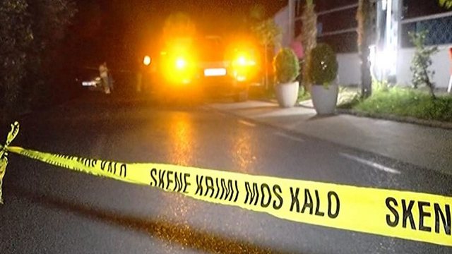 Raportimet për atentat në Lezhë, policia: Ishte një aksident!