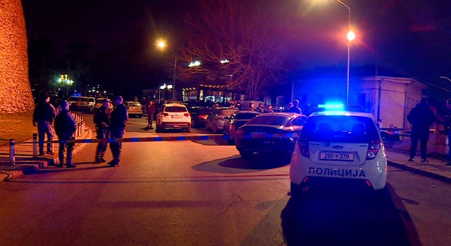 Vrasja e shqiptarëve në Shkup, MPB jep DETAJE: Gjetëm një “Audi A6”, dyshohet se është e autorëve