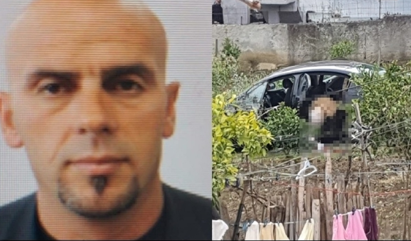 Dan Hutra ekzekutoi me breshëri motrën e ish-gruas dhe kunatën e saj