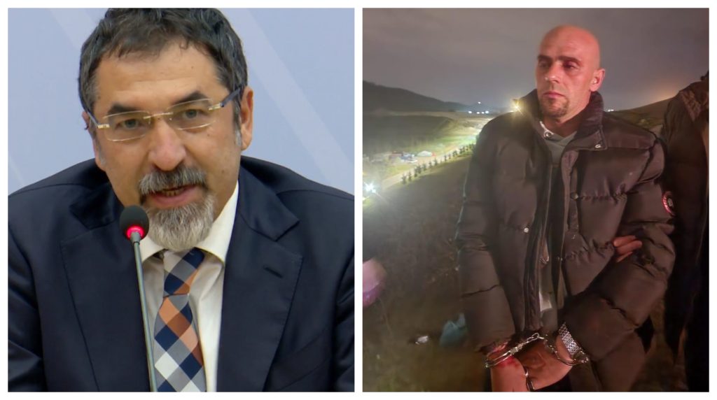 Vrau 3 gra dhe plagosi 3 të tjera, ministri Çuçi: Ngjarja mund të shmangej nëse sistemi i drejtësisë…